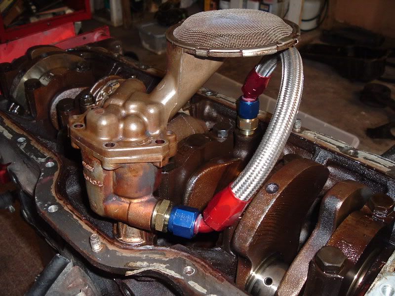 Ways to cure 7M oiling issues Supramania